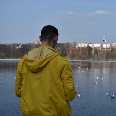 Александр Василевский, 18.08.1992, Минск