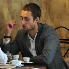 Михаил Новоятлев