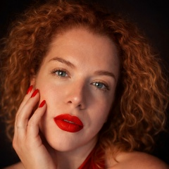 Елизавета Михеичева, 21.12, Павловский Посад