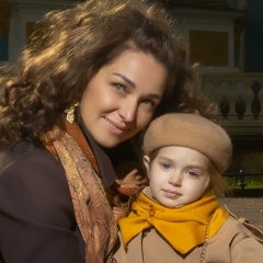 Кристина Зубкова, 14.03, Санкт-Петербург