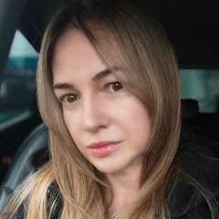 Татьяна Ерошенко, 24.10.1978, Севастополь