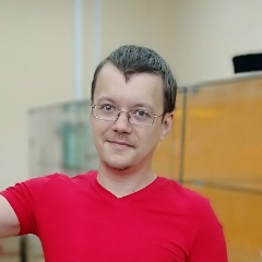 Эдвард Малышев, 10.06.1990, Красноярск