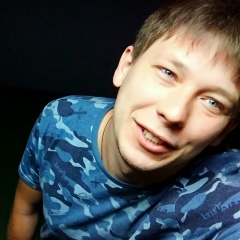 Андрей Макрушин, 22.02, Алматы