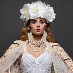 Анирі Mysterya, 16.10, Киев