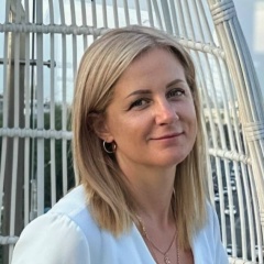 Наталия *****, Астрахань