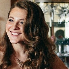 Ника Матвеева, 08.02.1990, Санкт-Петербург