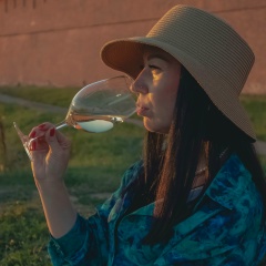 Maya Colibri, 28.04, Раменское