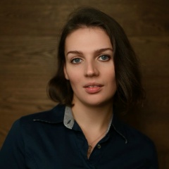 Дарья Корпусова, 23.05