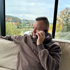 Сергей Крючков, 28.07.1987, Bristol