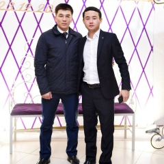 Асылбек Онгар, 21.12.1993, Шымкент