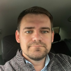 Александр Прусаков, Набережные Челны