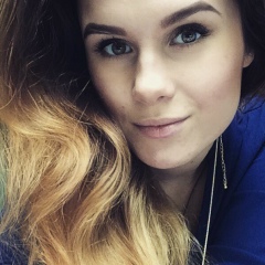 Мария Касьяненко, 24.11, Москва