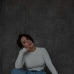 Алуа Аскарбекова, 26.08.1995, Астана