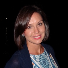 Юлия Тоспина, 11.06.1990, Москва