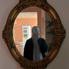 زلفية أسطورة, 13.04.1996, Грозный