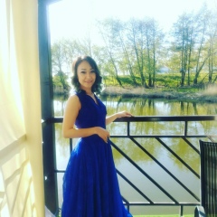 Зарина Рахманова, 07.03, Атырау