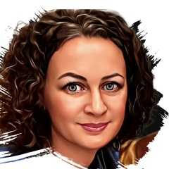 Анастасия Гаврилова, 03.01, Санкт-Петербург