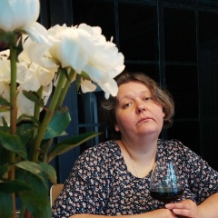 Ольга Немчикова, 30.05.1981, Санкт-Петербург