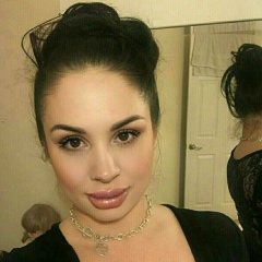 Sofia Rakhovich, 08.03, Cleveland
