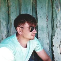 Ярослав Баев, 24.08, Санкт-Петербург