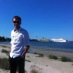 Юрий Тамбовцев, 13.04.1981, Шарья