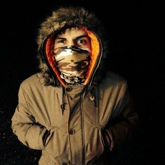 Сашка Борисов, 02.06.1992, Санкт-Петербург