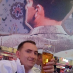 Константин Головчанов, 14.11.1986, Одинцово