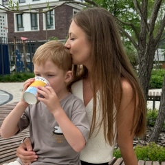 Ольга Никитенко, 06.05.1988, Тюмень