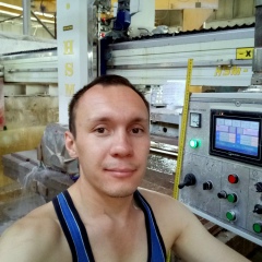 Рамиль Волшебный, 21.05.1990, Ташкент