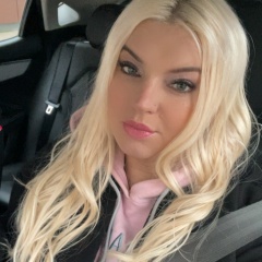 Света Шелонина, 14.08.1987, Санкт-Петербург