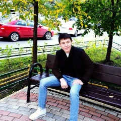 Shumkar Duishembiev, 29.05, Москва