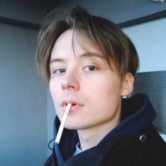 Ваня Гай, 19.01.1996, Москва