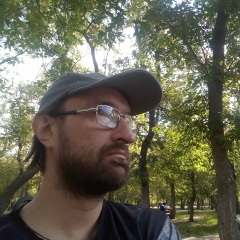 Daniel Grave, 11.10, Петропавловск
