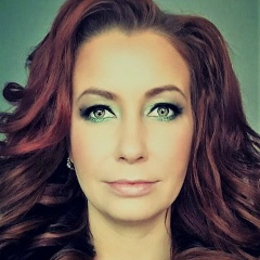 Екатерина Головчанская, 26.09, Санкт-Петербург