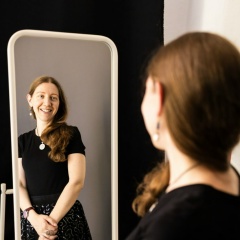 Karinne Romantique, 24.03