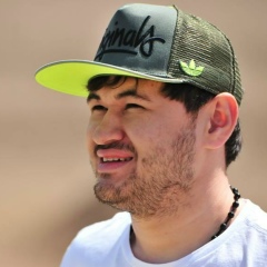 Dilshod Juraev, 10.11.1987, Москва