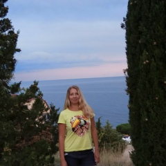 Ирина Бокова, 08.08.1988, Жуковский