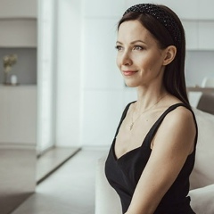 Екатерина Протонина, 22.03, Санкт-Петербург