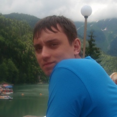 Иван Петанов, 01.07.1988, Кизляр
