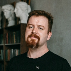 Wizzard Rick, 18.12, Stanley