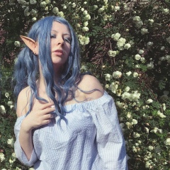 Катюша Фатина, 23.05.1998, Москва