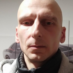 Саня Резак, 17.05.1987, Poznań