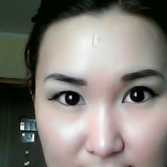 Гаухара Кенесбаева, Алматы