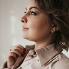 Александра Бронникова, 23.09, Тюмень