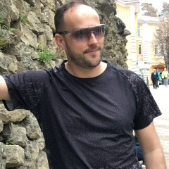 Александр Молокоедов, 16.02.1987, Белгород