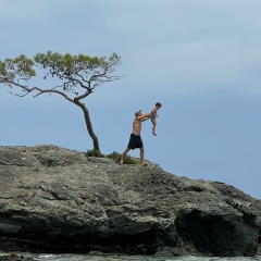 Железный Паровозик