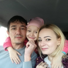 Таня Багликова, 29.08, Ташкент