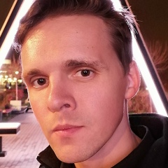 Дмитрий Логунов, 03.08.1989, Воронеж