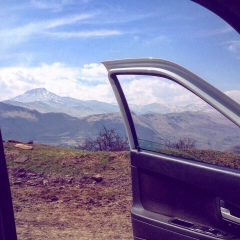 Исма Исма, 27.06.1901, Дербент