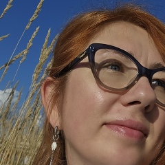 Алевтина Ведерникова, 04.07.1984, Санкт-Петербург